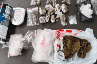 PCGO prende homem por extorsão e tráfico de drogas em Rio Verde – Policia Civil do Estado de Goiás