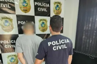 PCGO prende homem por injúria, ameaça e violência psicológica contra ex-companheira em Aparecida de Goiânia – Policia Civil do Estado de Goiás