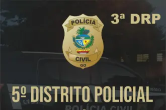 PCGO prende homem que viveu 31 anos usando identidade do irmão falecido, em Anápolis – Policia Civil do Estado de Goiás
