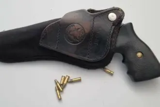 PCGO prende idoso suspeito de matar vizinho após desentendimento em zona rural de Goiás – Policia Civil do Estado de Goiás