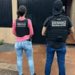 PCGO prende integrante de facção criminosa que atirou contra policiais militares em Jataí – Policia Civil do Estado de Goiás
