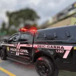 PCGO prende investigados por roubo a residência em que família foi rendida e veículo levado pelos criminosos – Policia Civil do Estado de Goiás