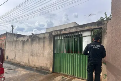 PCGO prende investigados por tentar matar homem em porta de distribuidora de Novo Gama – Policia Civil do Estado de Goiás