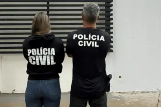 PCGO prende na Bahia homem investigado por matar idoso de 70 anos em Novo Gama – Policia Civil do Estado de Goiás