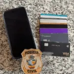 PCGO prende produtor rural que recebeu R$ 20 milhões realizando fraudes em Santa Helena – Policia Civil do Estado de Goiás