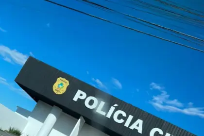 PCGO prende suspeito de tentativa de homicídio motivada por dívida de R$ 50,00 – Policia Civil do Estado de Goiás