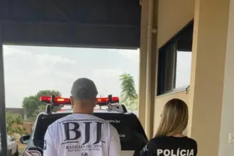 PCGO prende homem condenado por estupro contra sua própria enteada em Luziânia – Policia Civil do Estado de Goiás
