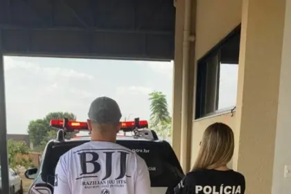 PCGO prende homem condenado por estupro contra sua própria enteada em Luziânia – Policia Civil do Estado de Goiás