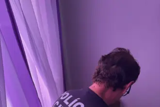 Polícia Civil cumpre mandado de busca judicial para garantir eficácia de medida protetiva à mulher – Policia Civil do Estado de Goiás