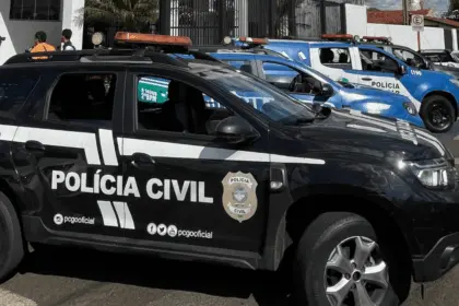 Polícia Civil cumpre mandado e prende homem condenado a mais de 17 anos por tráfico de drogas – Policia Civil do Estado de Goiás