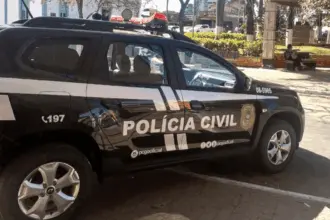 Polícia Civil prende homem por tentativa de homicídio qualificado em Inhumas – Policia Civil do Estado de Goiás