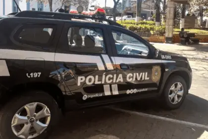 Polícia Civil prende homem por tentativa de homicídio qualificado em Inhumas – Policia Civil do Estado de Goiás
