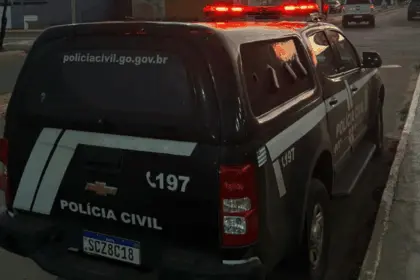 PCGO prende homem por tentativa de homicídio contra dono de lanchonete em Itumbiara – Policia Civil do Estado de Goiás