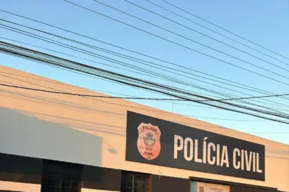 Polícia Civil prende suspeito de praticar violência contra idoso em Rio Verde – Policia Civil do Estado de Goiás