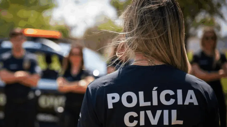 Polícia Civil promove reencontro de mãe e filho após dois anos sem contato – Policia Civil do Estado de Goiás