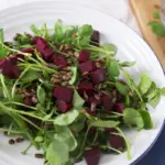 Almoço saudável: 4 receitas com agrião para fortalecer a imunidade