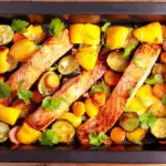 Peixe assado: 5 receitas saudáveis e deliciosas para o almoço ou jantar