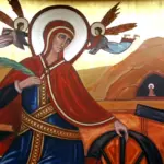 4 orações para o Dia de Santa Catarina