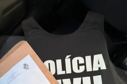 operação cumpre mandados contra golpes empresariais – Policia Civil do Estado de Goiás