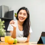 12 alimentos ricos em vitamina B2 para mais disposição física