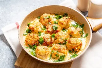 Cardápio da semana: 7 receitas saudáveis para um almoço leve e cheio de sabor 