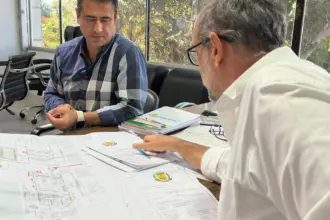 Aprovado projeto para construção de mais uma creche em Goianésia