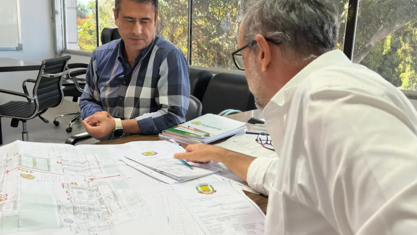 Aprovado projeto para construção de mais uma creche em Goianésia