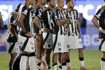 Lanús supera Atlético-MG nos pênaltis e é bicampeão da Sul-Americana