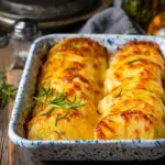 Receitas de forno: 4 pratos vegetarianos para o jantar