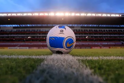 Cidades de Colômbia e Bolívia vão receber finais da Sul-Americana