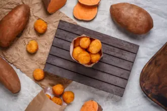 Batata-doce: 6 receitas práticas e saudáveis para o lanche da tarde