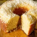 Bolo de liquidificador: 4 receitas práticas e saborosas para o café da manhã