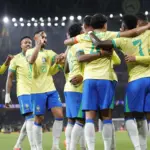 Veja locais e horários dos jogos do Brasil na Copa do Mundo 2026