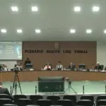 Câmara aprova pedido de instalação de academia ao ar livre no Parque Haroldo Carrilho