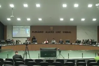 Câmara aprova pedido de instalação de academia ao ar livre no Parque Haroldo Carrilho