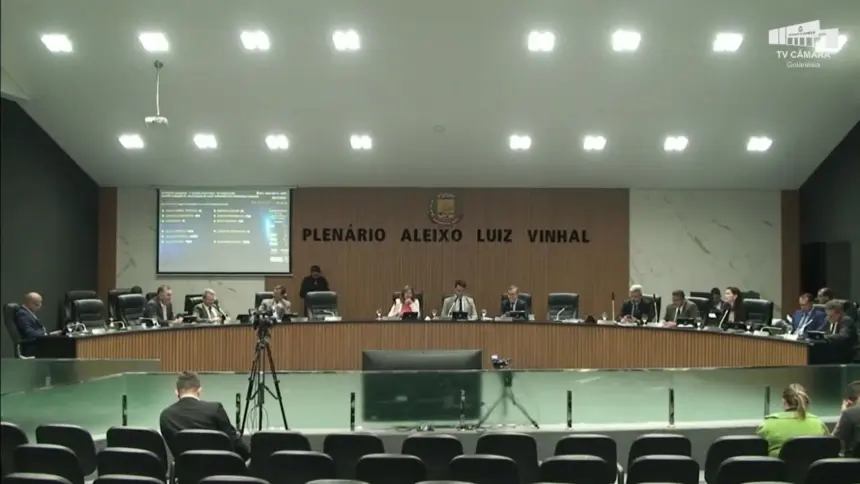 Câmara aprova pedido de instalação de academia ao ar livre no Parque Haroldo Carrilho Câmara aprova pedido de instalação de academia ao ar livre no Parque Haroldo Carrilho