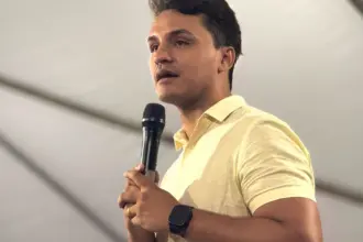 Câmara de Goianésia apoia grandes eventos, como Natal Luz e Festival da Paz