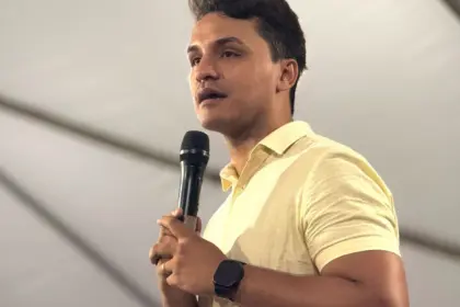 Câmara de Goianésia apoia grandes eventos, como Natal Luz e Festival da Paz