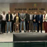 Câmara de Vereadores aprova projetos que beneficiam entidades filantrópicas e sociais de Goianésia