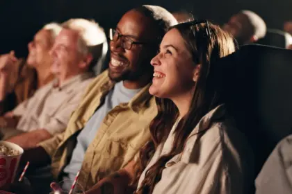 Cinema: 5 filmes que entram em cartaz em dezembro de 2025