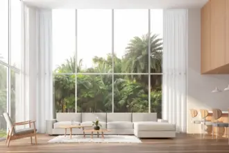 Como deixar a casa sofisticada: 5 ideias práticas