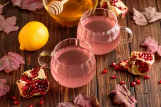 Chá caseiro termogênico: 3 receitas rápidas e saudáveis