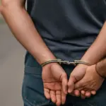 CPE detém homem com celular furtado durante patrulhamento em Goianésia