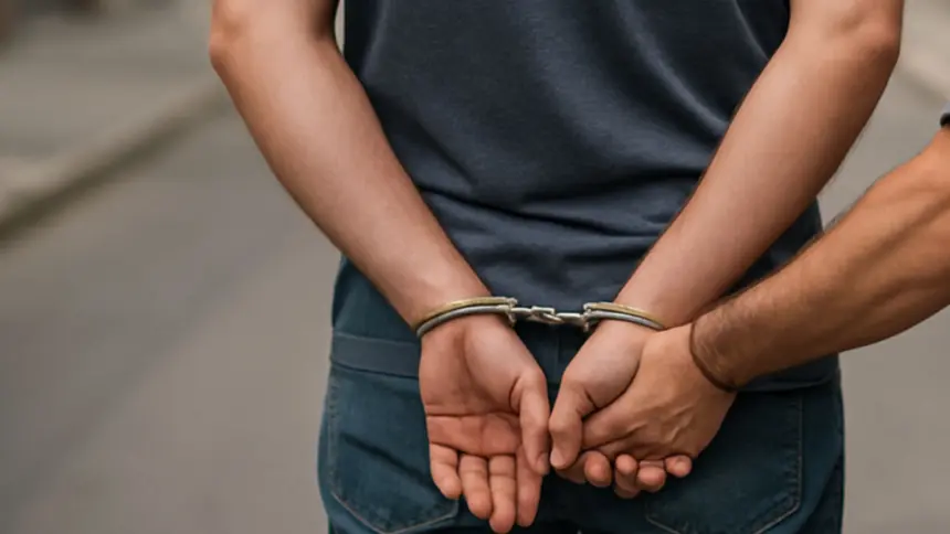 CPE detém homem com celular furtado durante patrulhamento em Goianésia