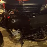 CPE Goianésia localiza veículo adulterado durante patrulhamento