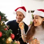 7 dicas para iluminar a casa para o Natal com segurança e eficiência