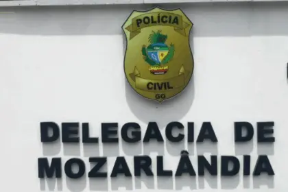 Ação integrada da PCGO e PMGO resulta na elucidação de homicídio e prisão de trio em menos de 12 horas – Policia Civil do Estado de Goiás
