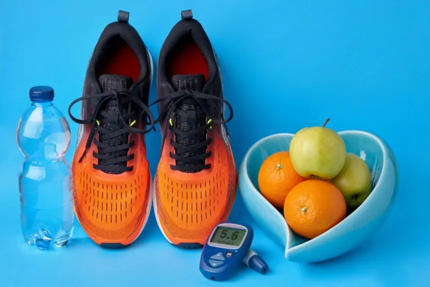 Veja como alimentação e atividade física ajudam a controlar o diabetes