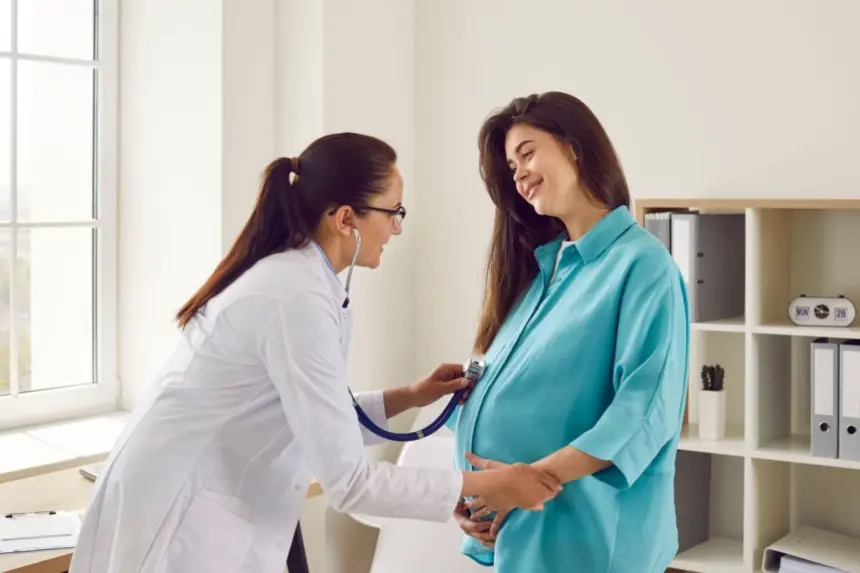 Novembro Roxo: 5 dicas para prevenir o parto prematuro