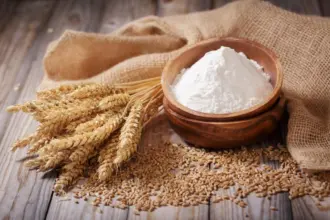 Trigo não é glúten: entenda a diferença e razões para consumi-lo